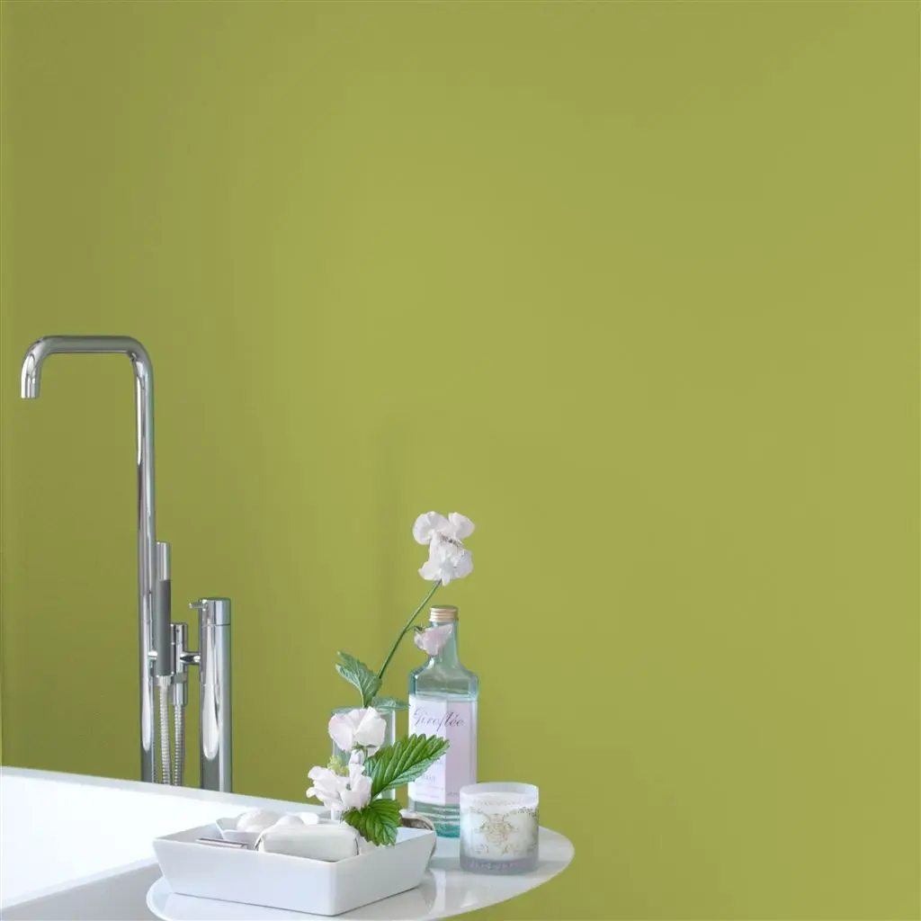 GREENGAGE NO. 100 FARBE