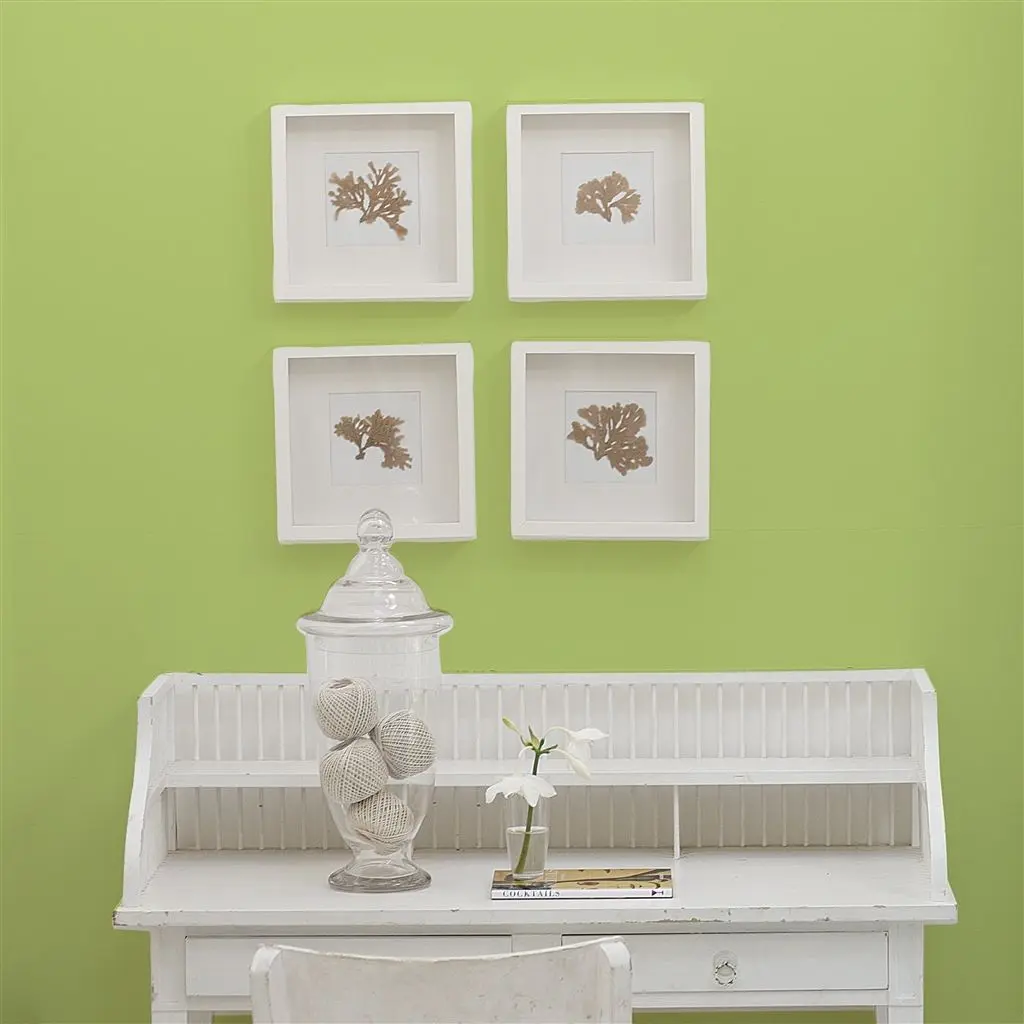 Lime Tree No 96 Paint