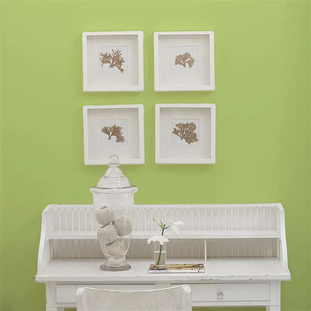 LIME TREE NO. 96 PAINT