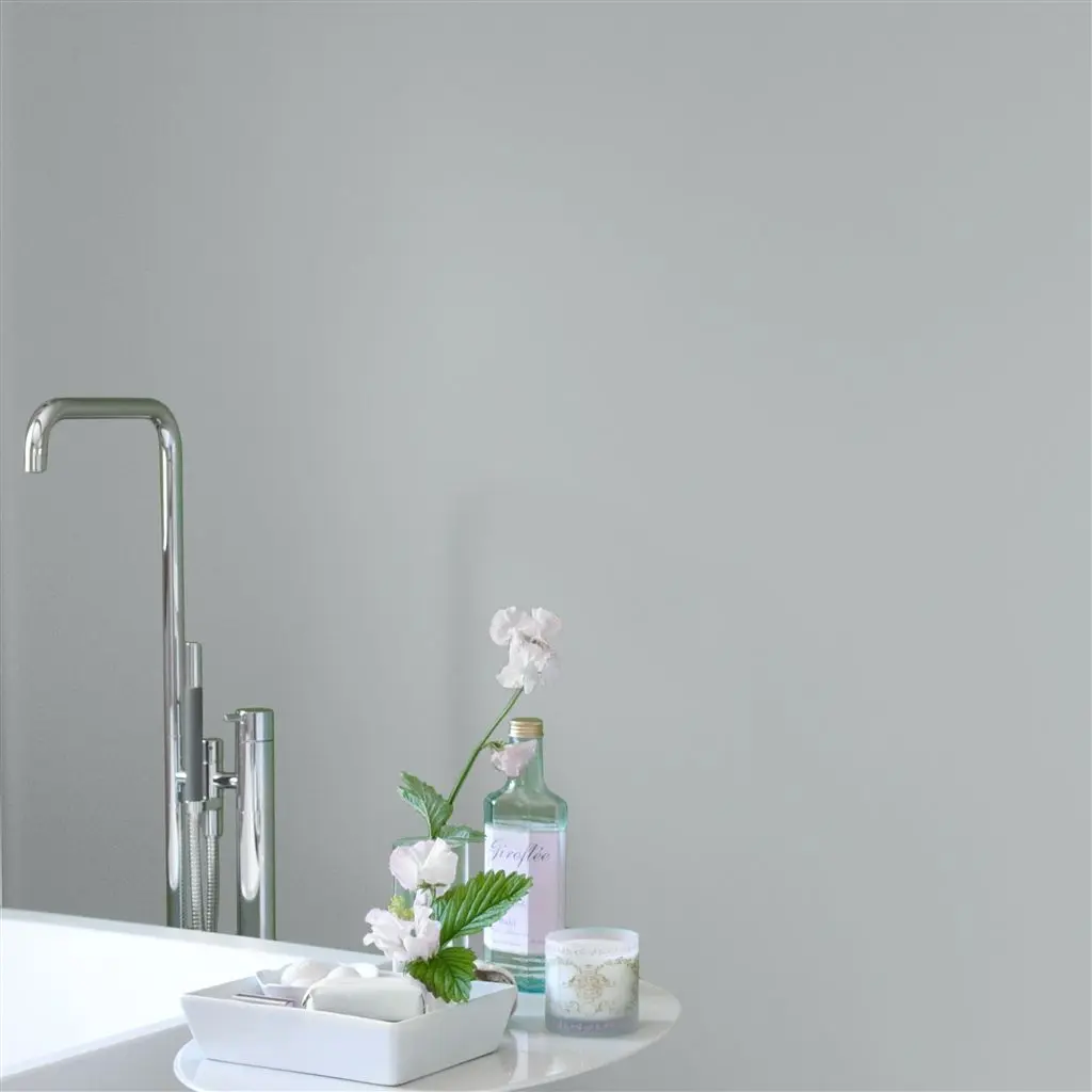 MOODY GREY NO. 40 PAINT