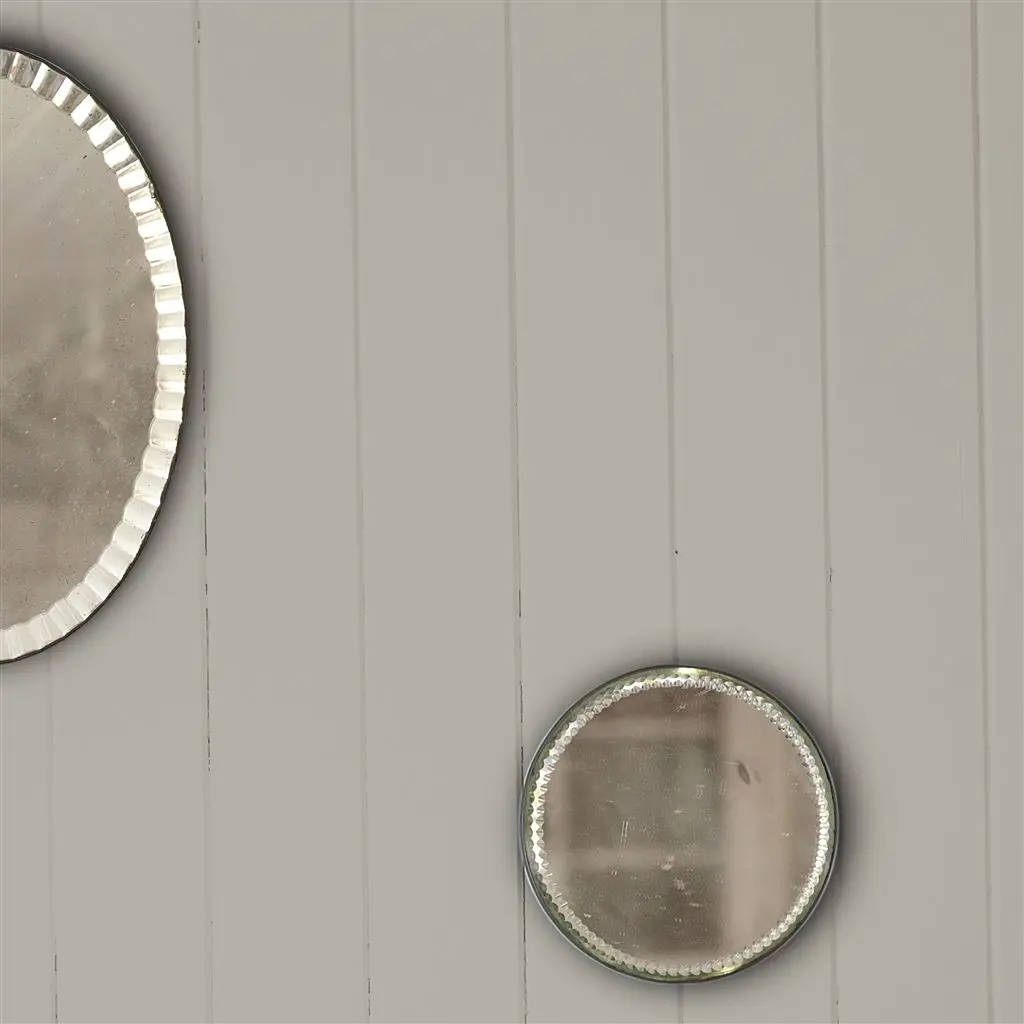 PALE GRAPHITE NO. 18 PAINT