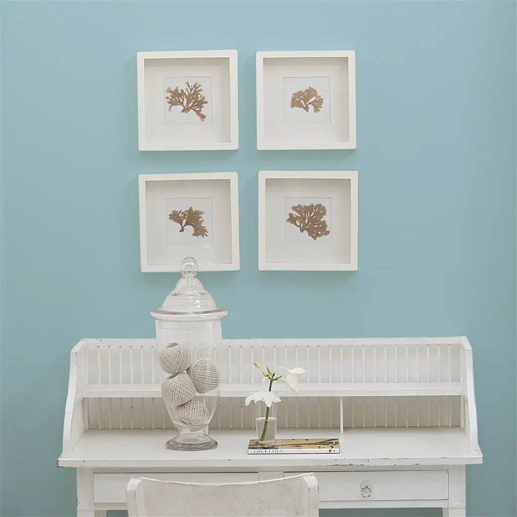 TRASIMENO BLUE NO. 66 FARBE