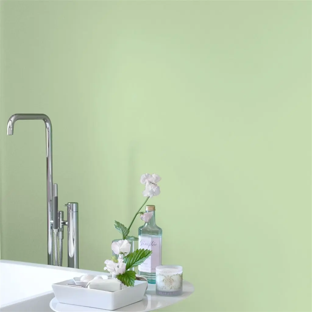 PEPPERMINT CREAM NO. 97 PAINT