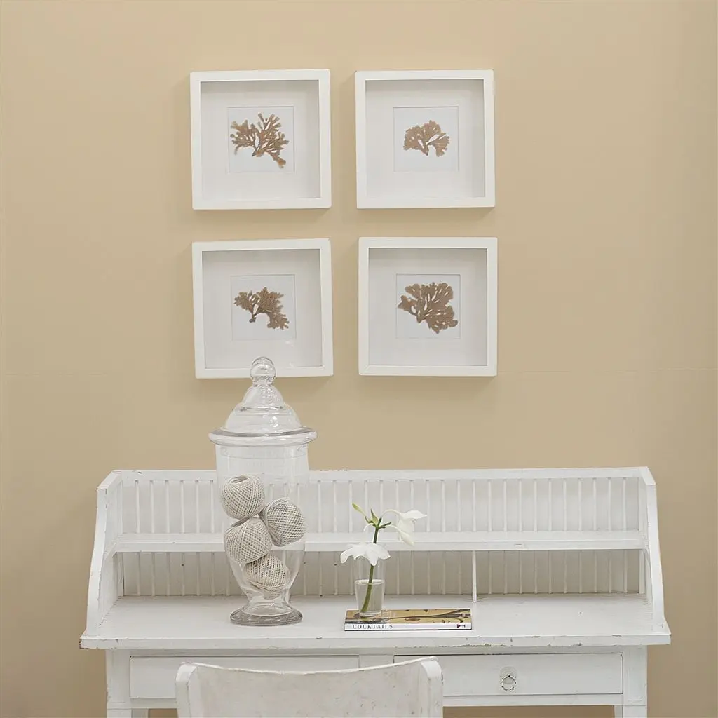TRAVERTINE NO. 9 PAINT