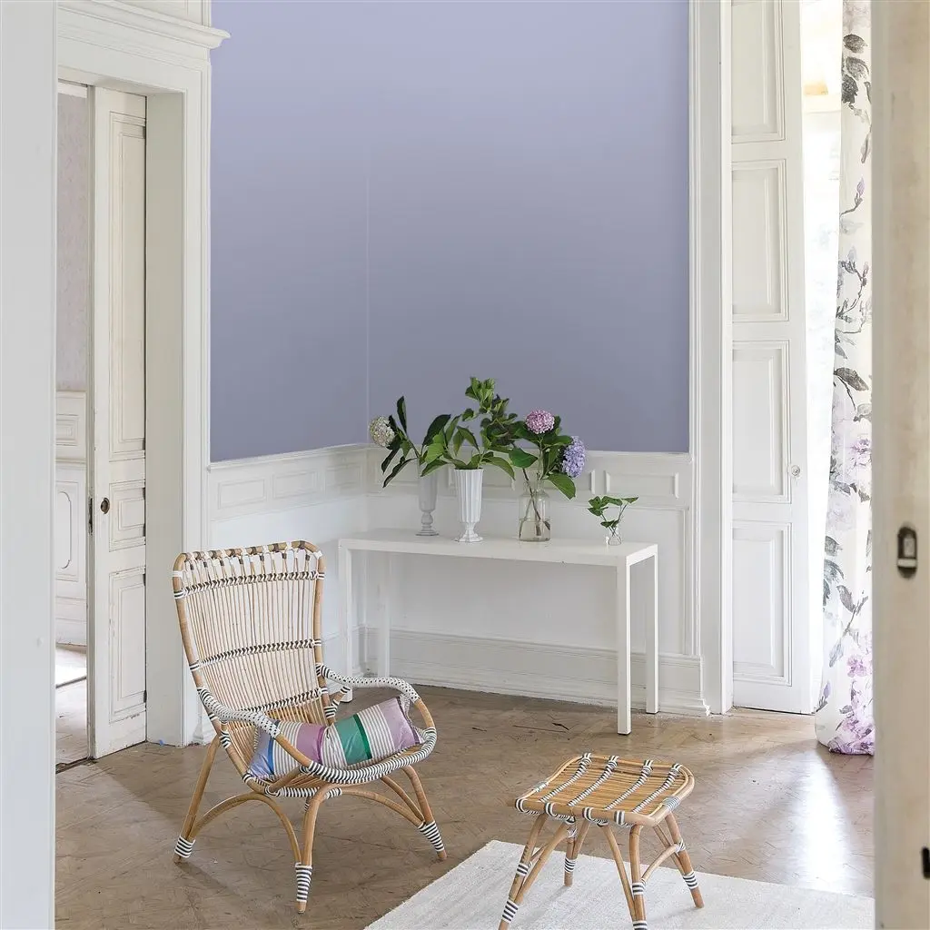 WILD VIOLET NO. 137 FARBE 
