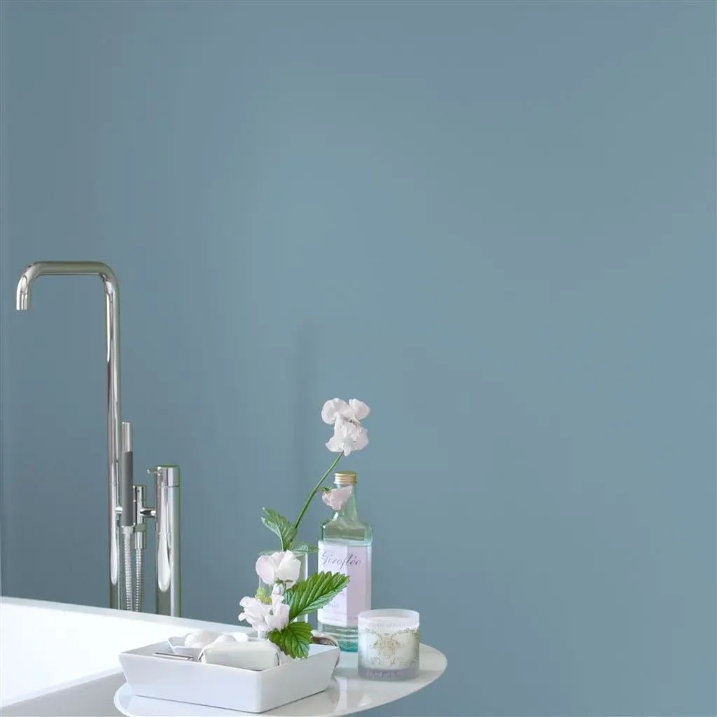 SWEDISH BLUE NO. 57 FARBE