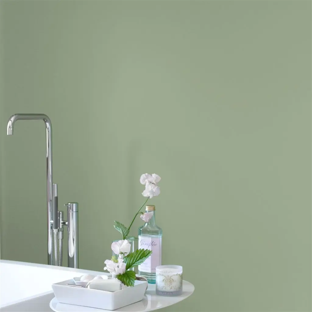 TUSCAN OLIVE NO. 85 PAINT