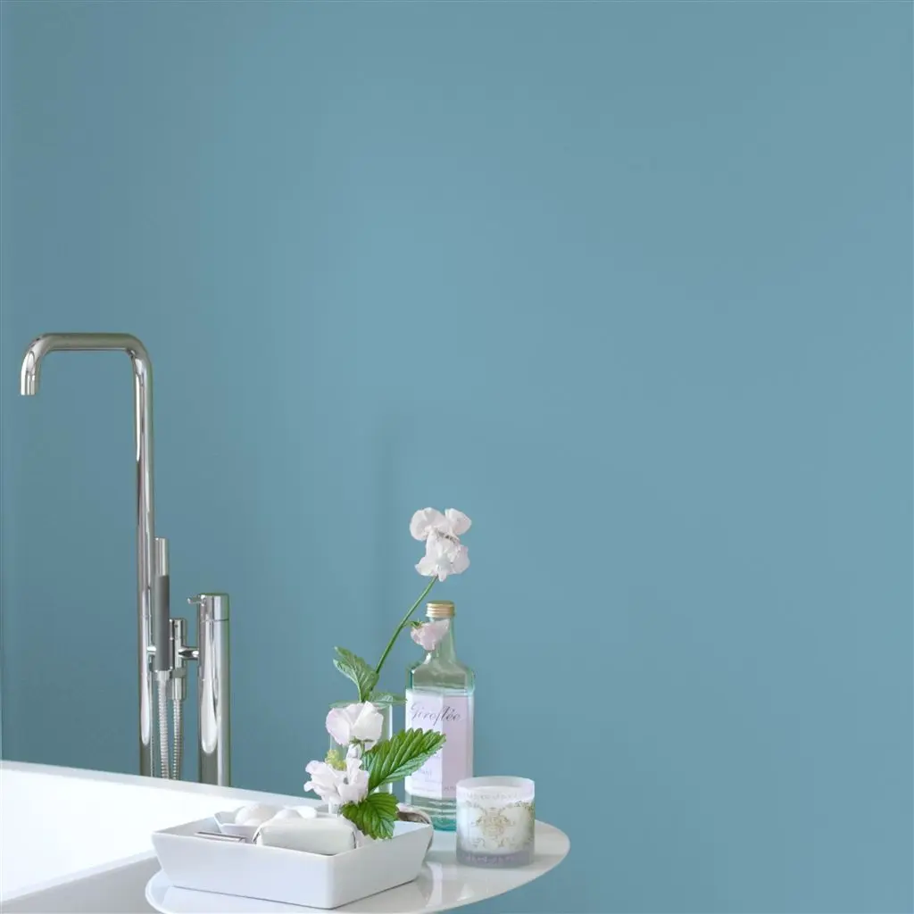 TG BLUE NO. 64 PAINT