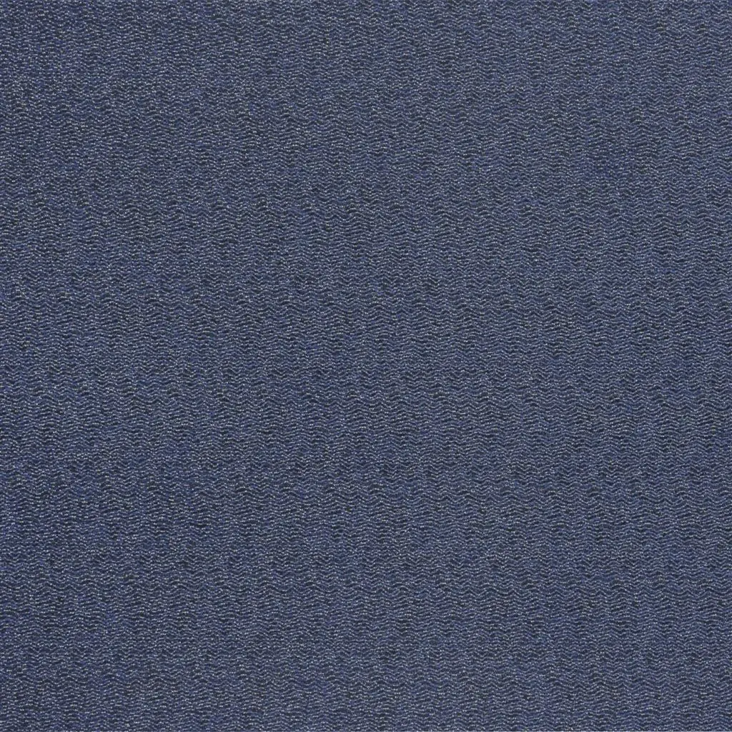 Shuna - Indigo Cutting