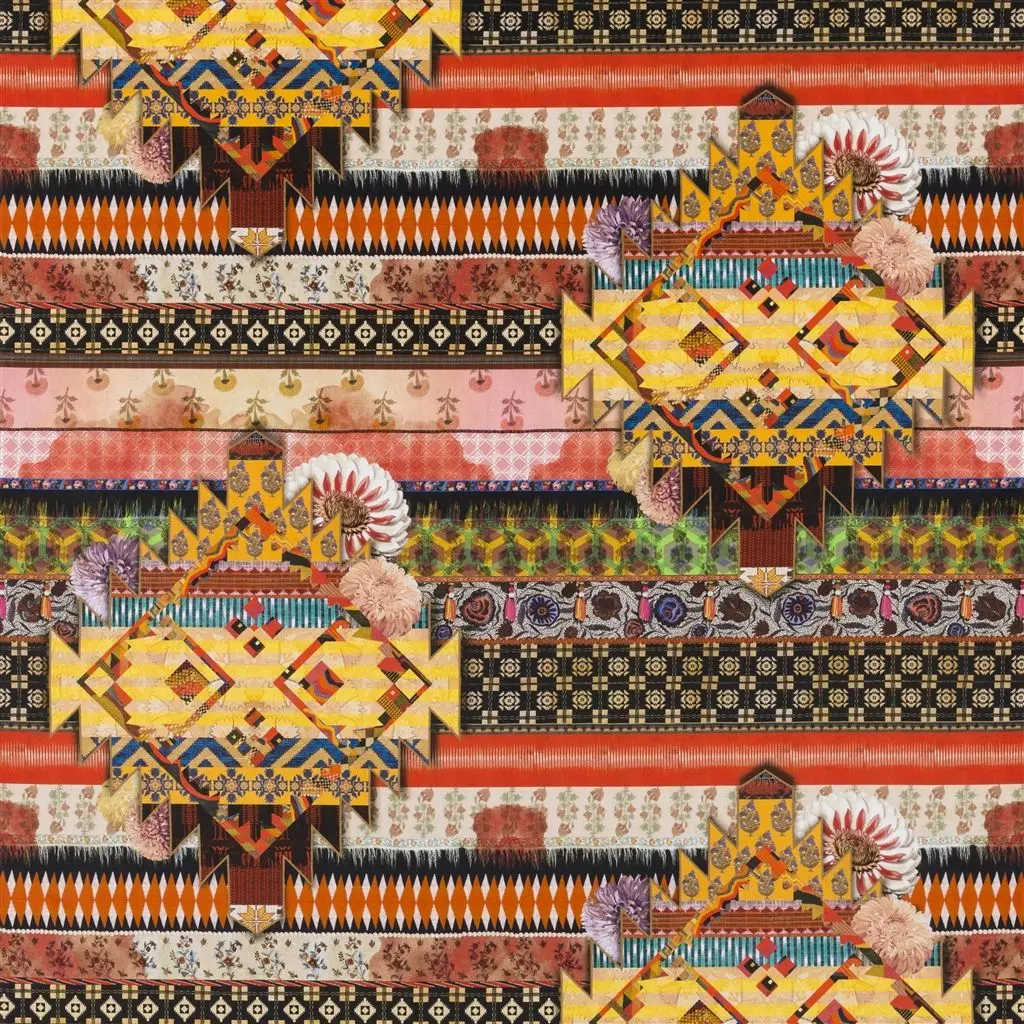 frida santa - arlequin
