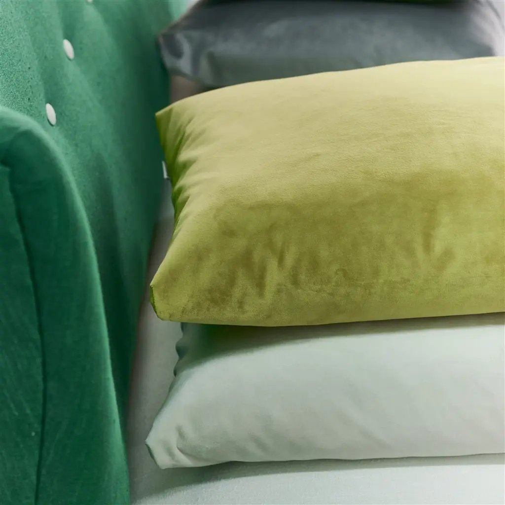 Trentino Emerald