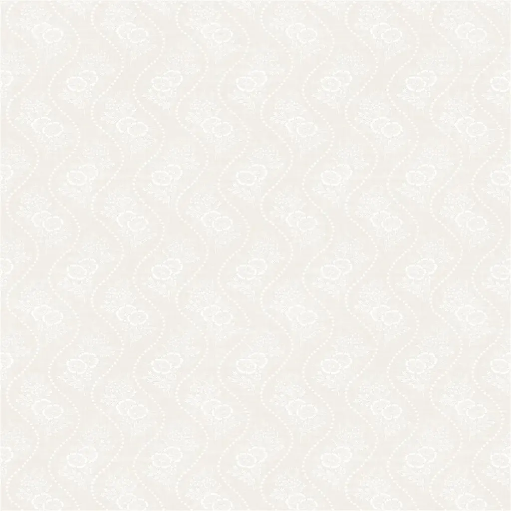 Annaliese Floral - Parchment