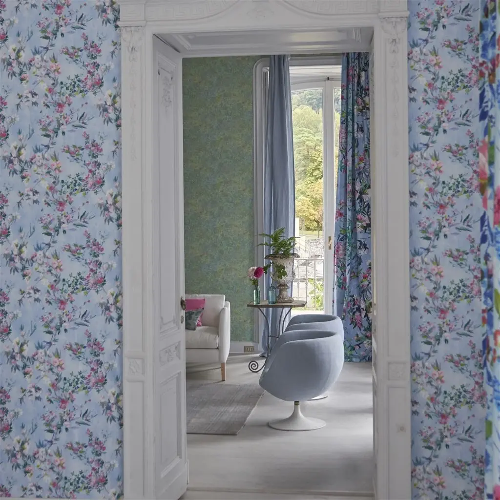 Faience Linen