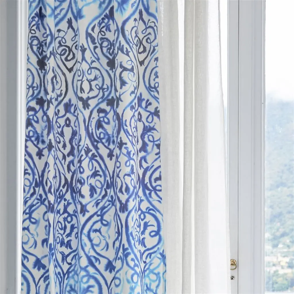 Arabesque Cobalt