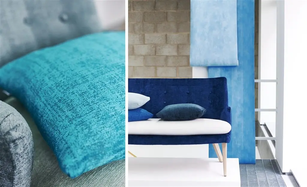 Ampara Fabrics