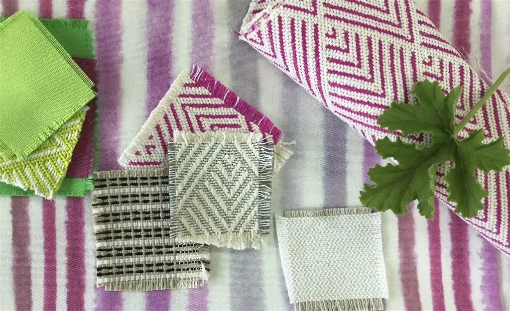 Palasari Outdoor Fabrics