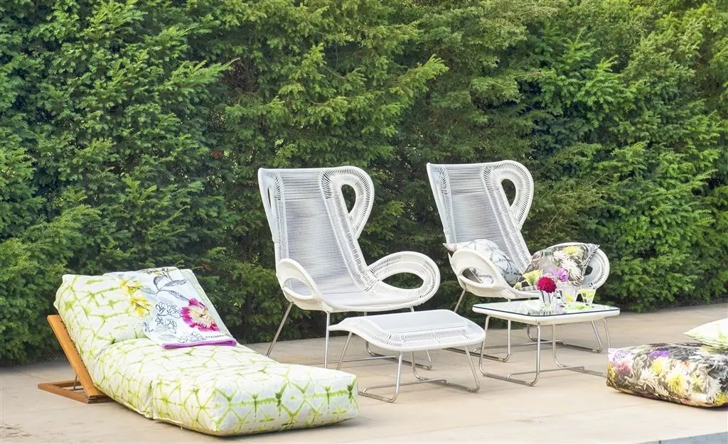 Palasari Outdoor Fabrics
