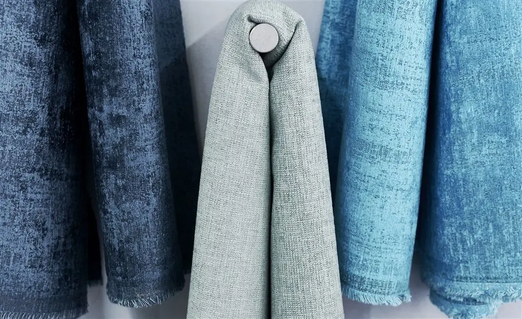 Ampara Fabrics