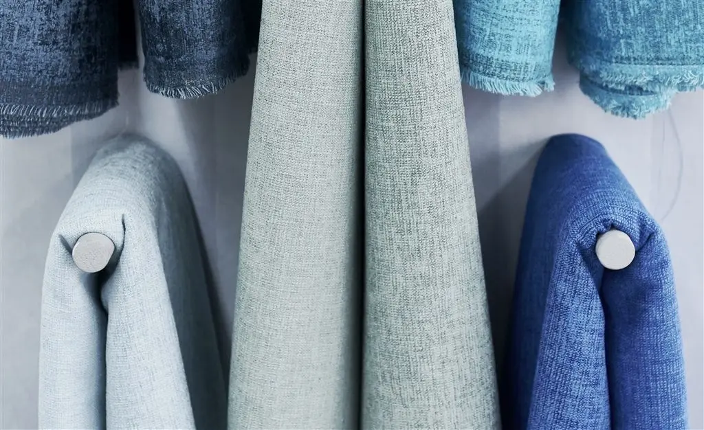 Ampara Fabrics