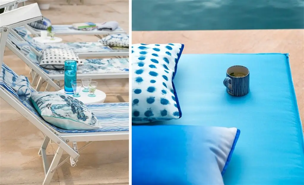 Palasari Outdoor Fabrics