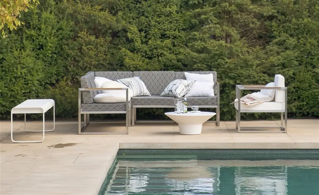 Palasari Outdoor Fabrics