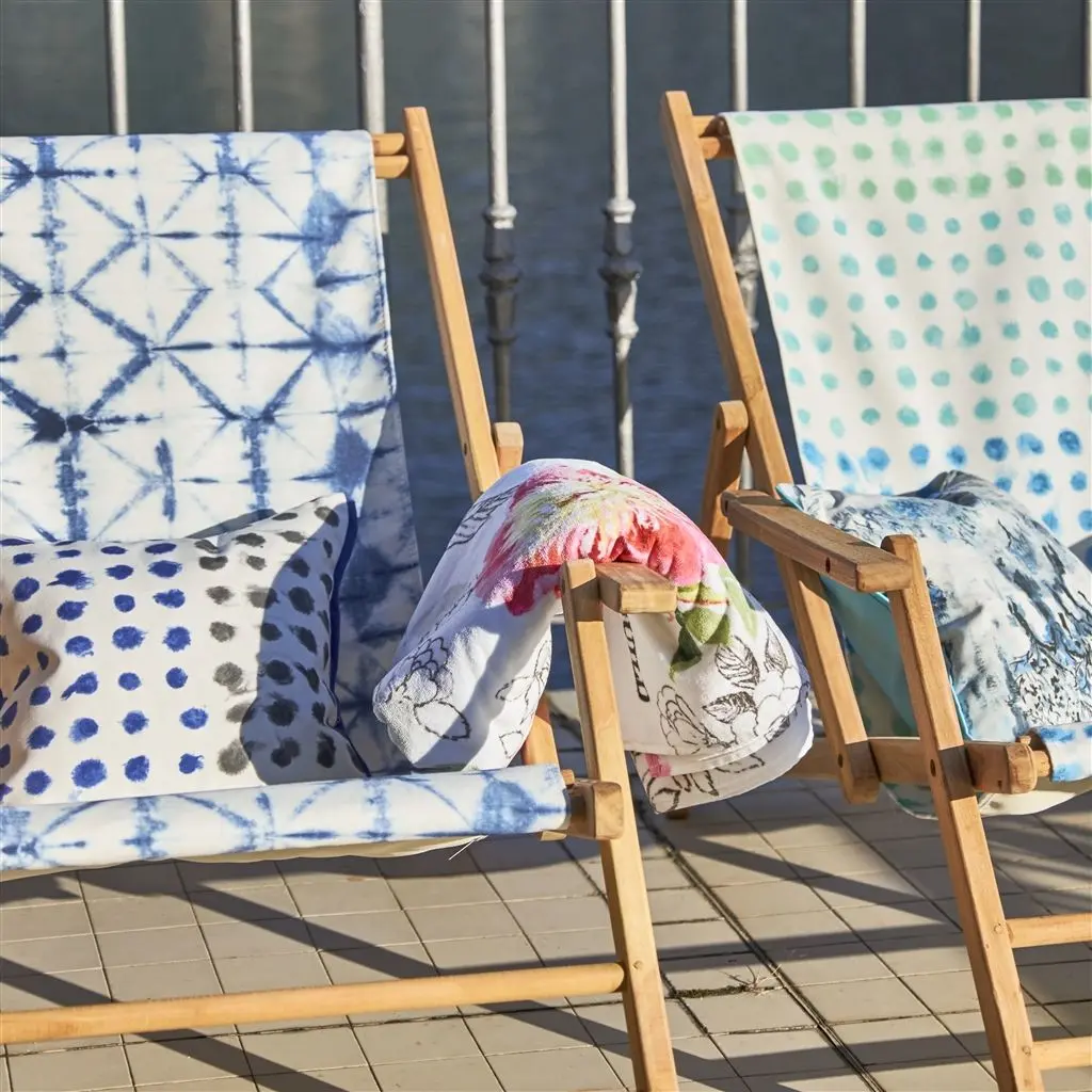 Seraya Outdoor Indigo