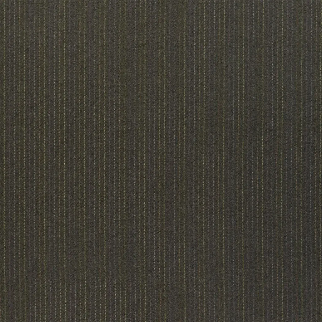 Cheviot Twill - Cocoa Cutting
