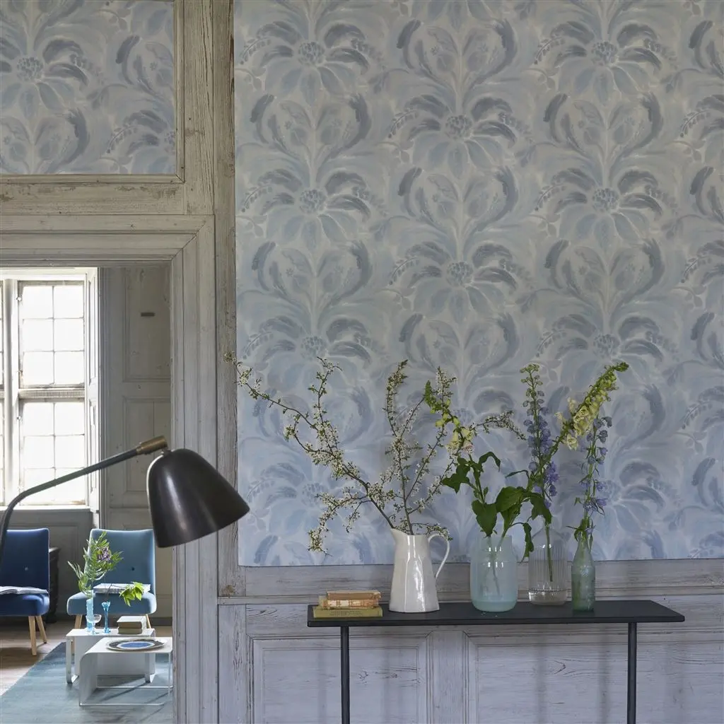 Angelique Damask Stone