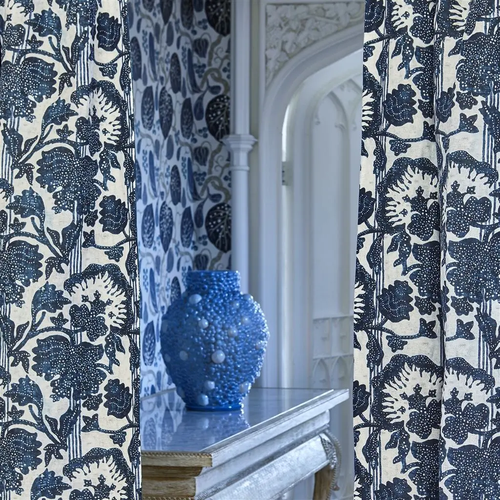 Philippine Indigo