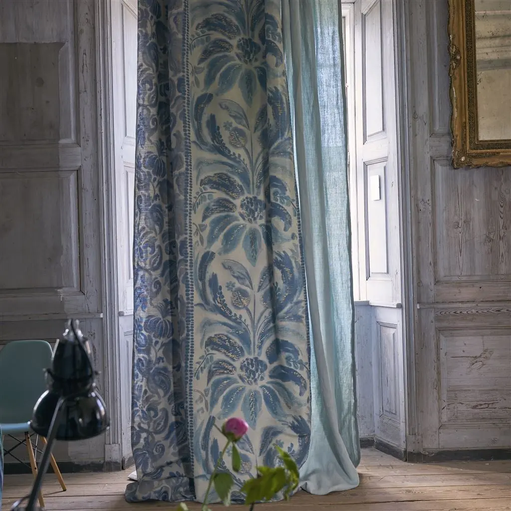 Angelique Damask Jade