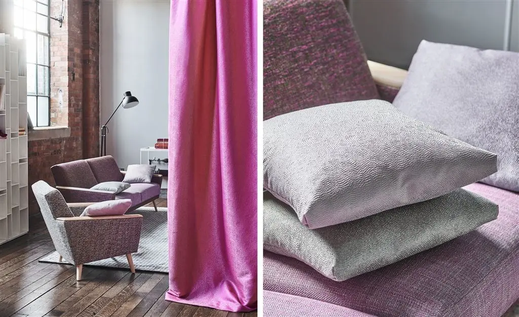 Sesia Fabrics