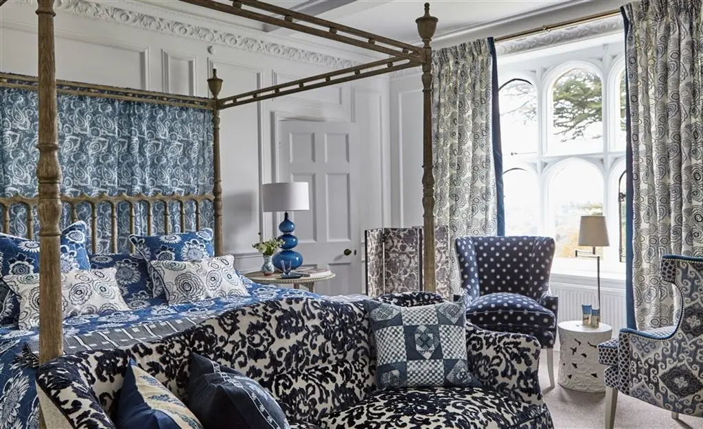 Larkin Fabrics 