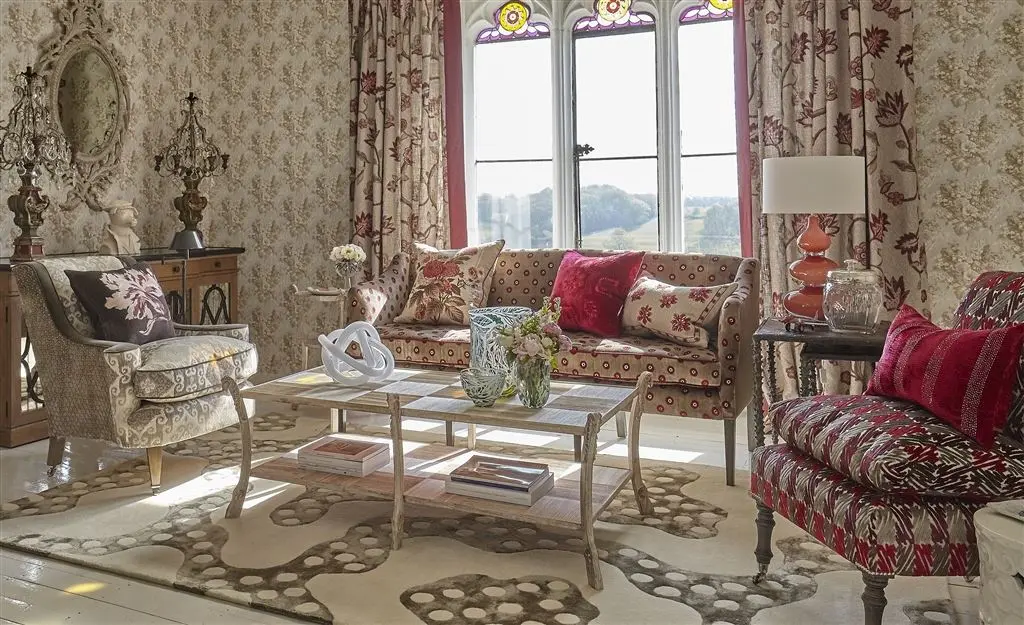 Larkin Fabrics 