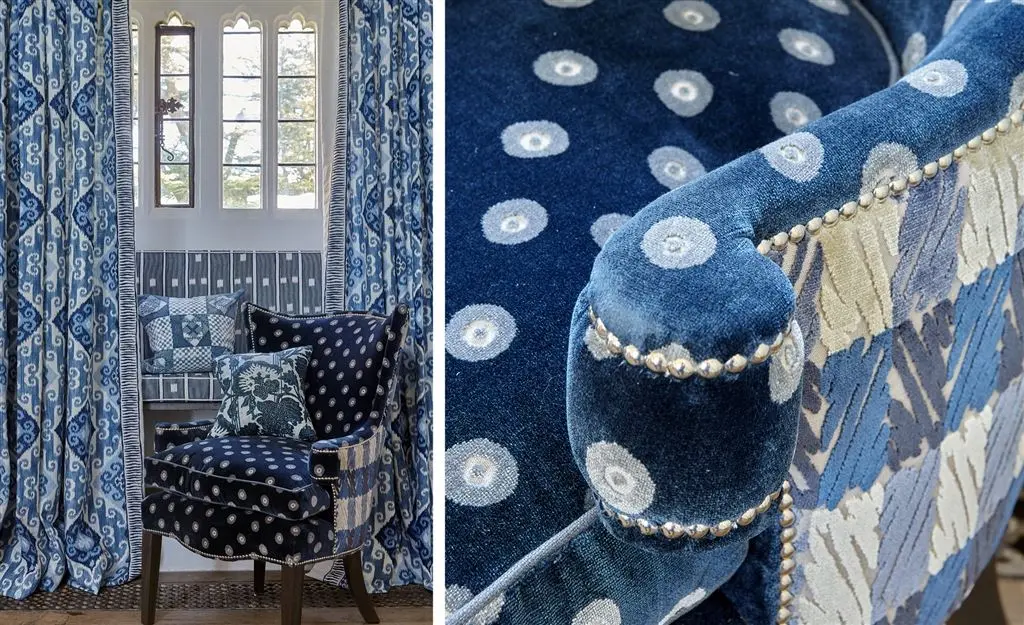 Larkin Fabrics 