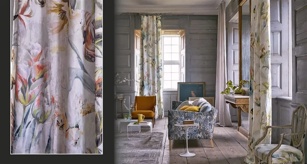 Tissus Designers Guild