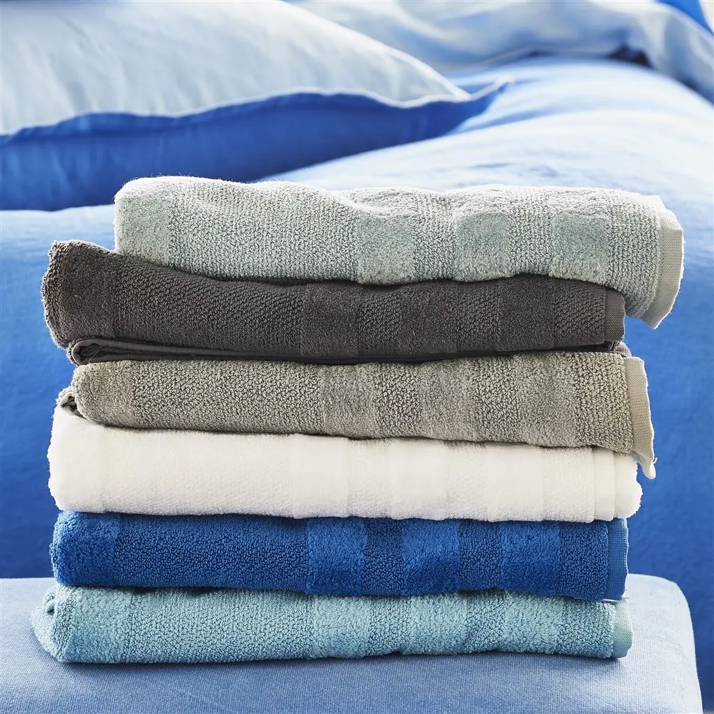 Coniston Birch Towels
