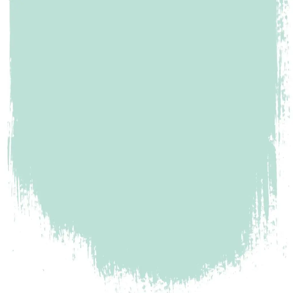 DUCK EGG - NO 83 - PERFECT EGGSHELL PAINT - 1 LITRE