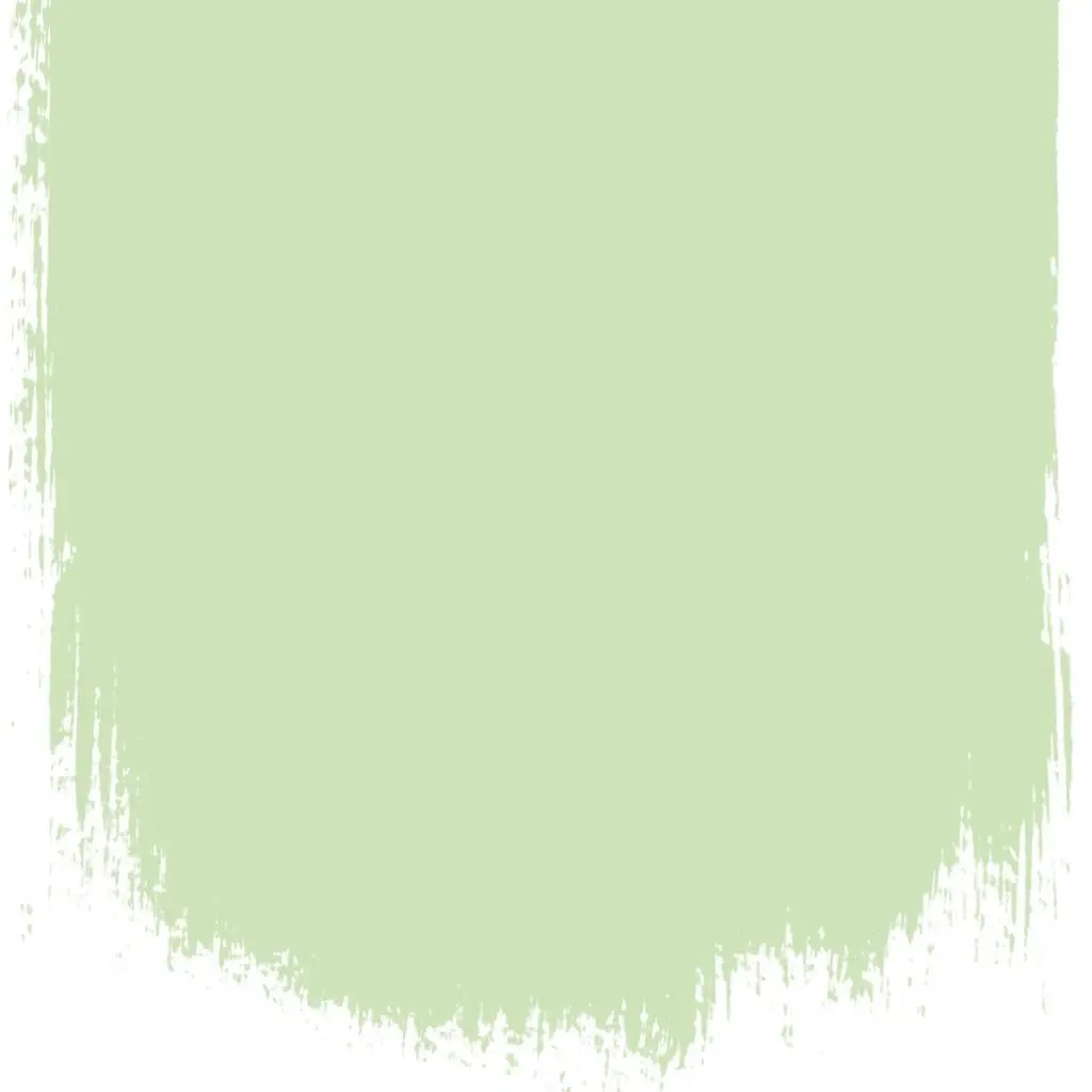 PEPPERMINT CREAM - WATER BASED EGGSHELL - 1LTR