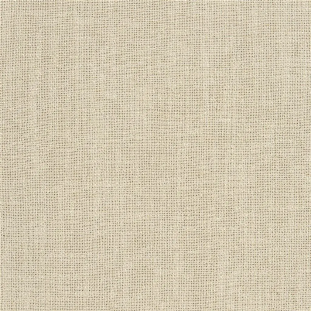 Chiana - Linen Cutting