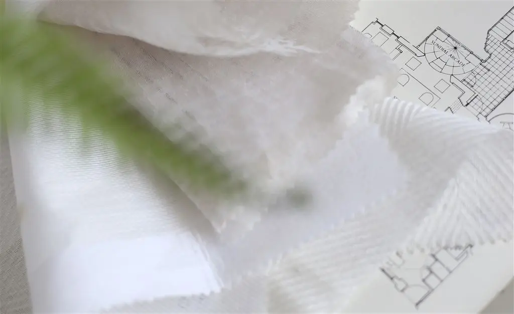 Contract Essentials II Fabrics