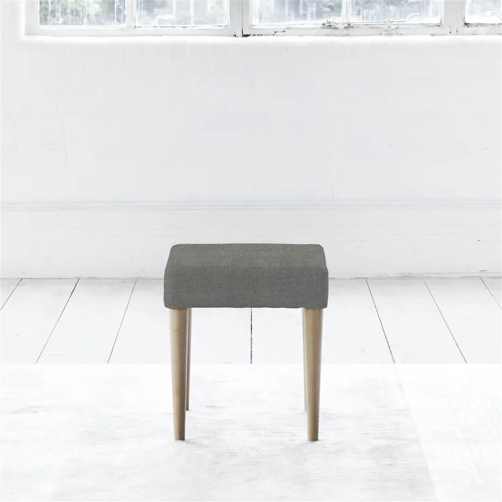Otto - Small - Beech Leg - Brera Lino Granite