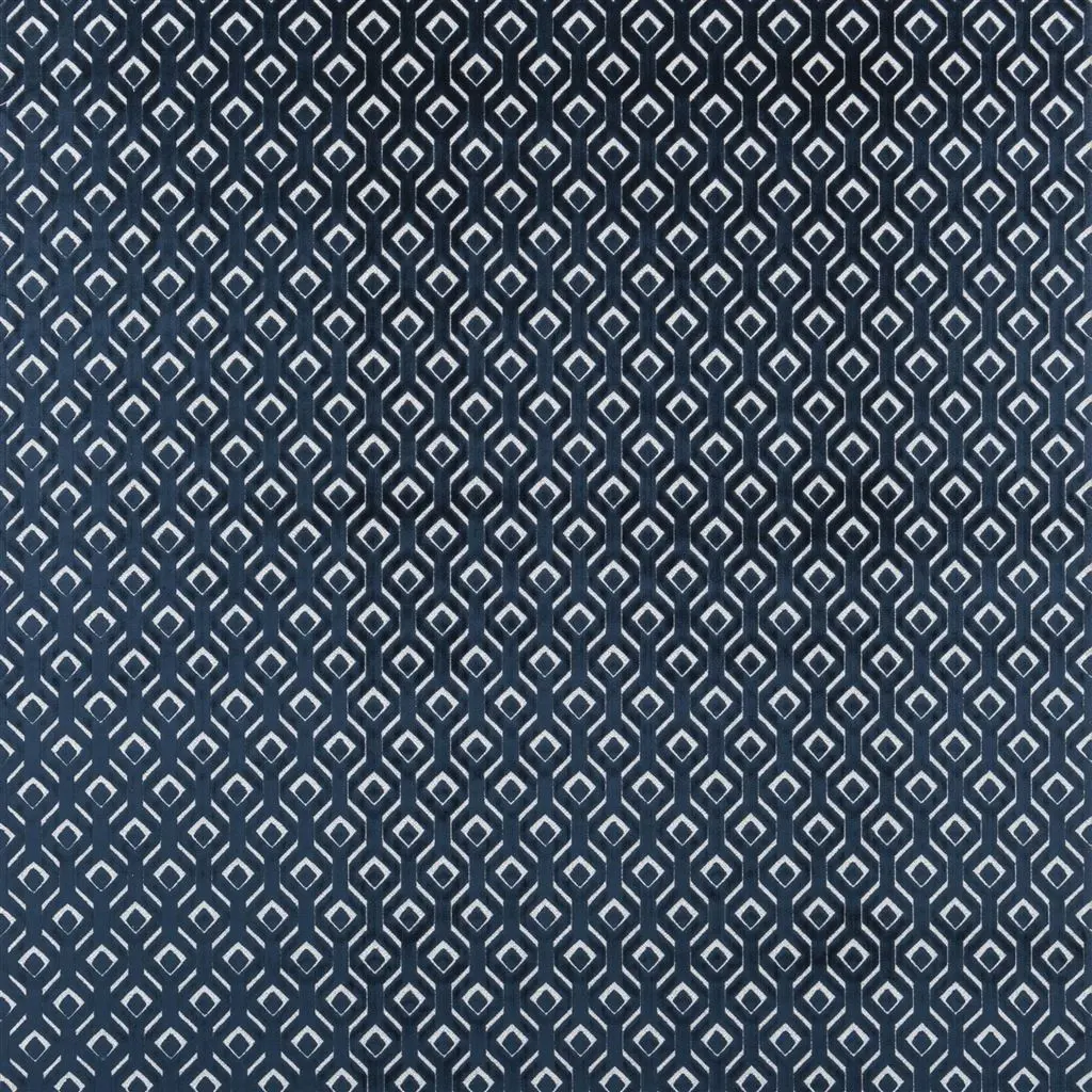 chareau - indigo