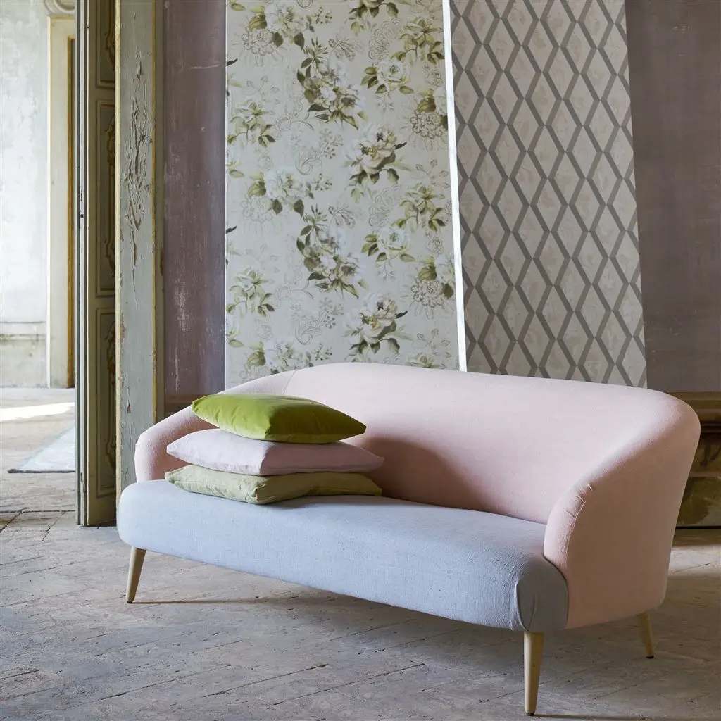 Brera Moda Pewter