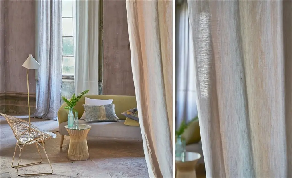 Carlotta Wide Width Voiles & Taffetas