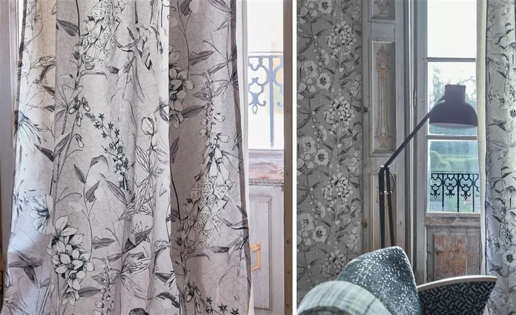 Behind the design: Papillons                                          