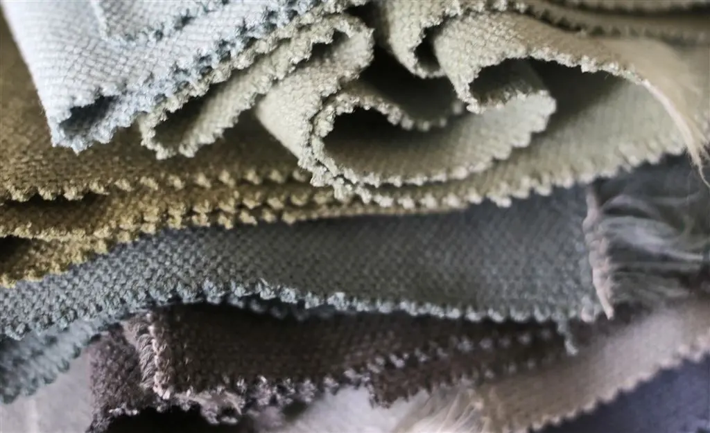 Madrid Fabrics