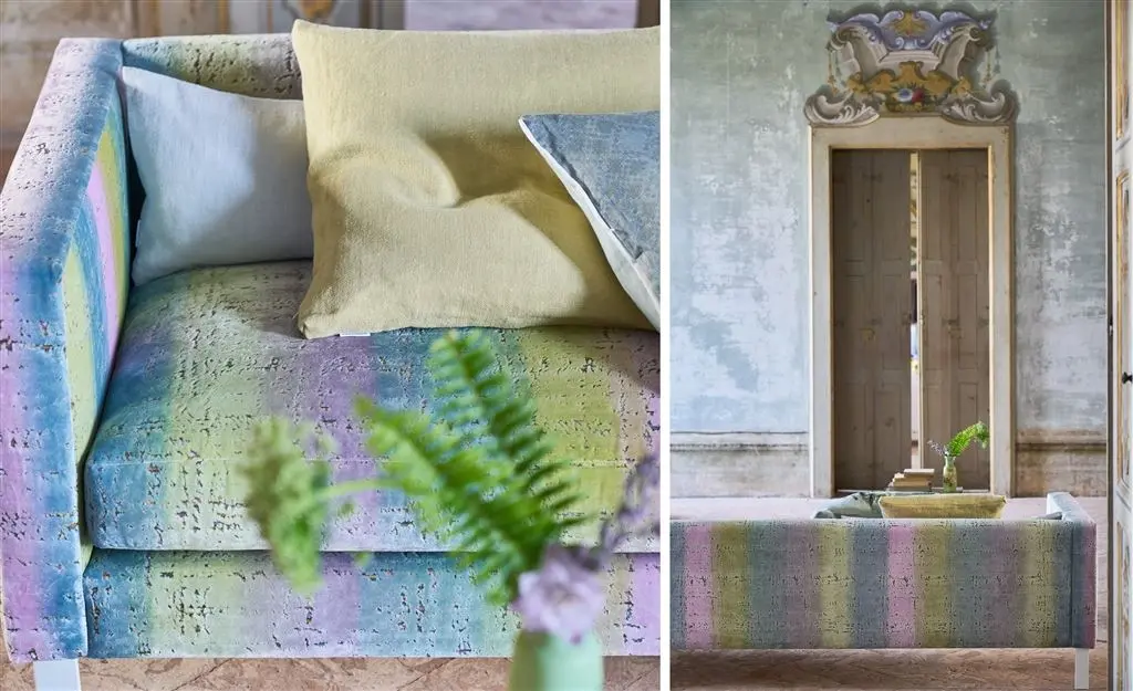 Chareau Fabrics