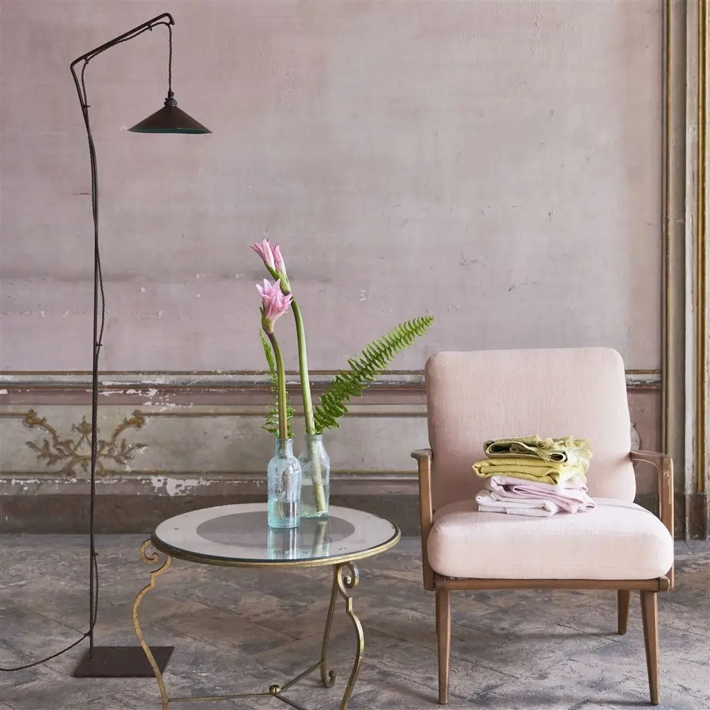 Brera Moda Pale Rose
