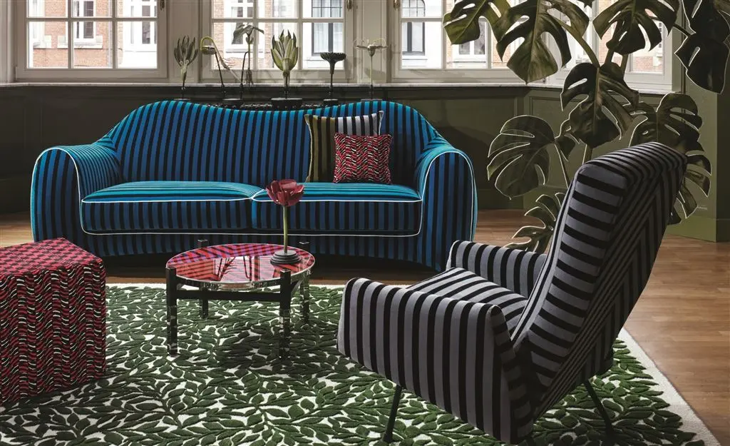 Cabanon Fabrics