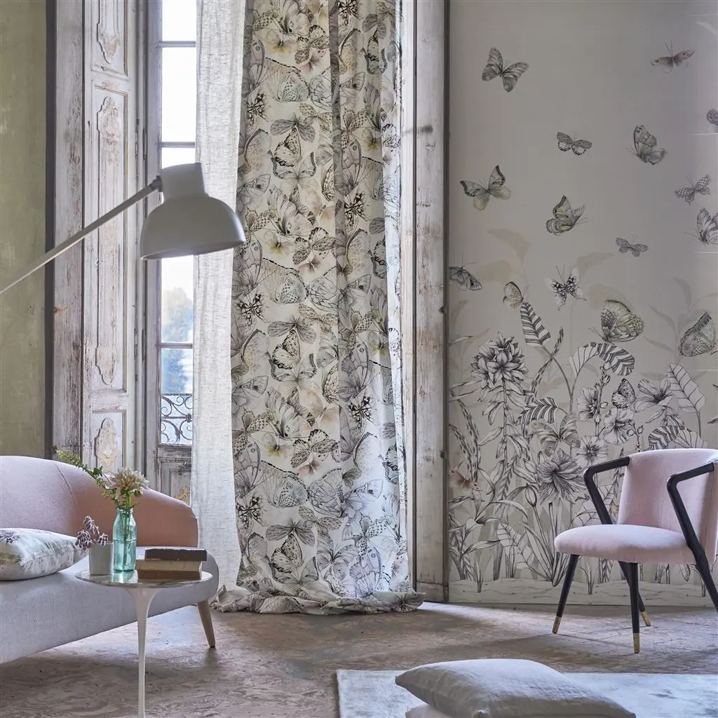 Ventoux Linen
